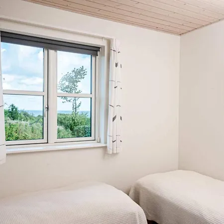 Сasa de vacaciones Lx Allinge-Sandvig